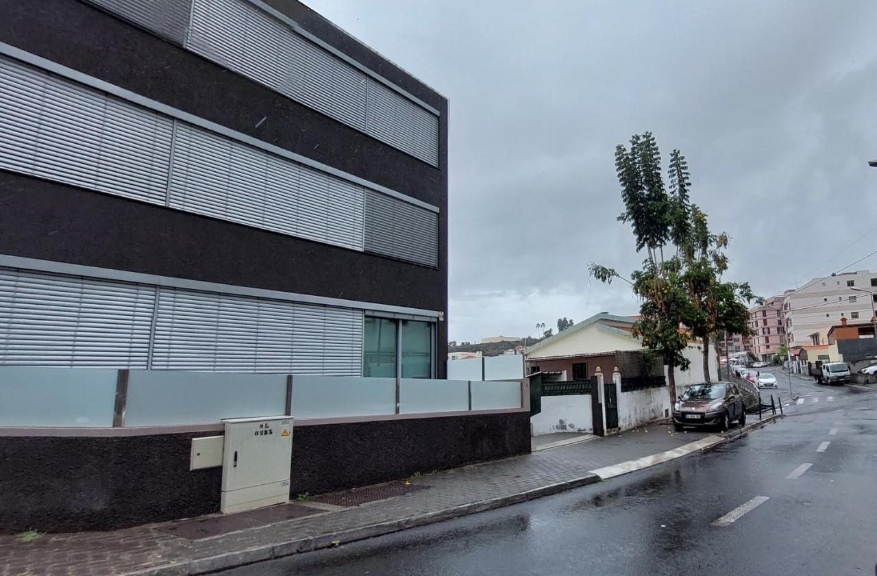 Sol Do Til Apartment Funchal  Kültér fotó