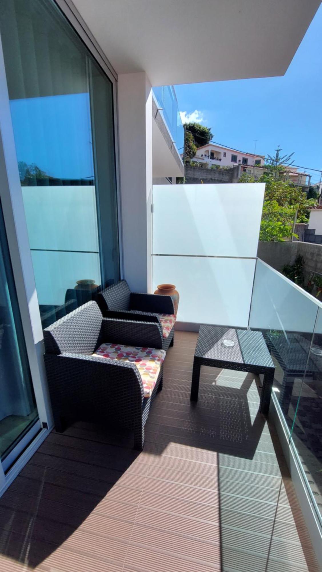 Sol Do Til Apartment Funchal  Kültér fotó